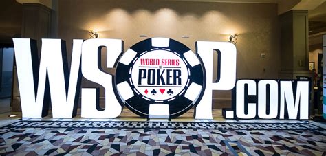 wsop pa|WSOP.com Set to Launch in Pennsylvania This Month.